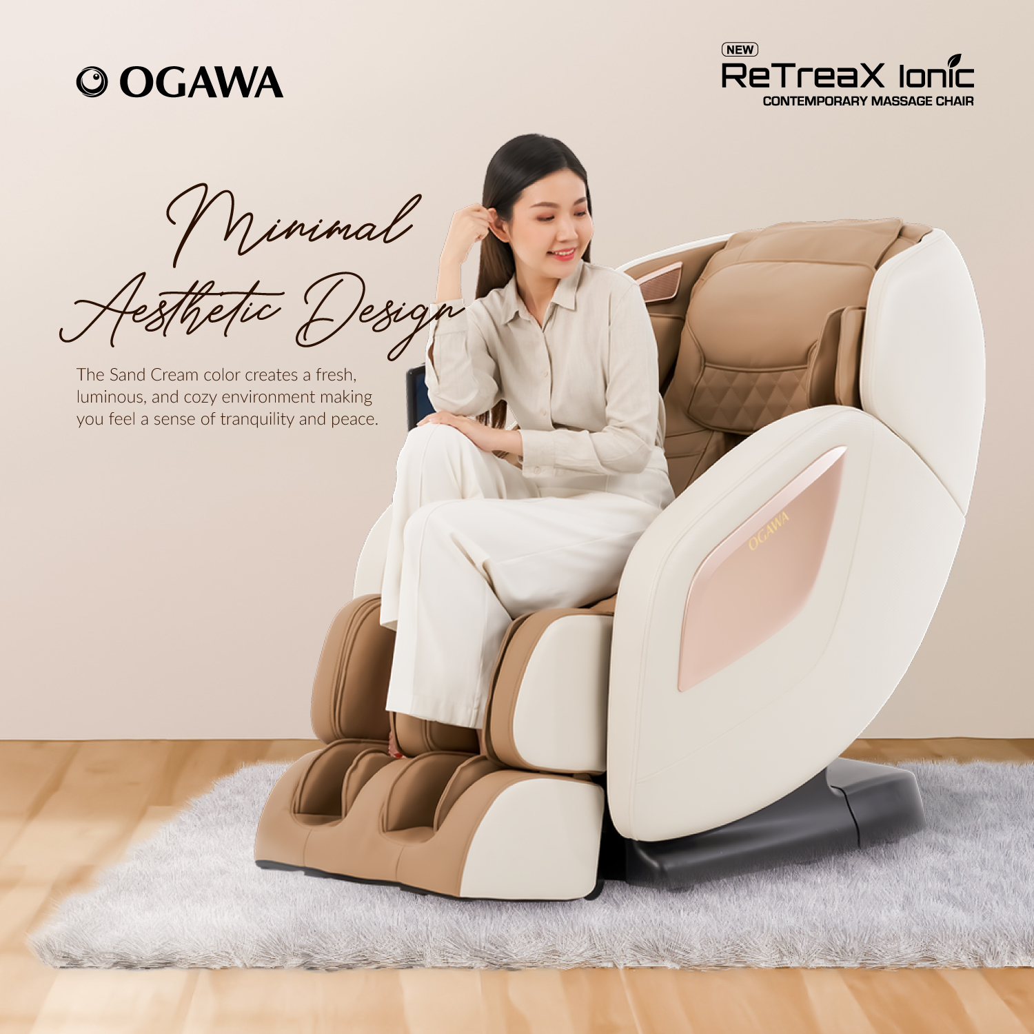 Trade in cheap ogawa massage chair